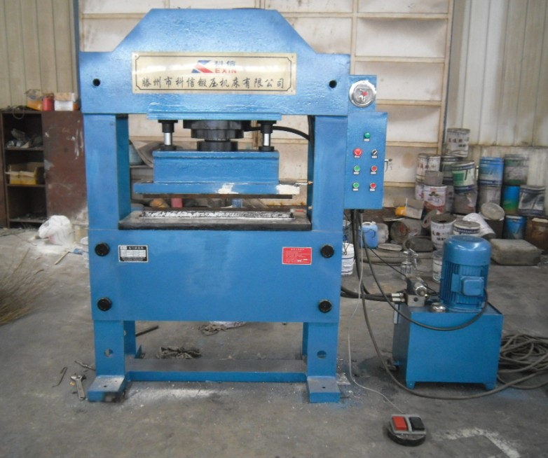 龍門液壓機(jī)